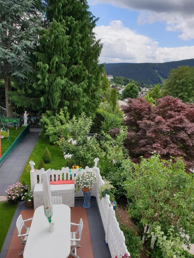 Ferienhaus Haus Herzog Titisee-Neustadt Exterior photo