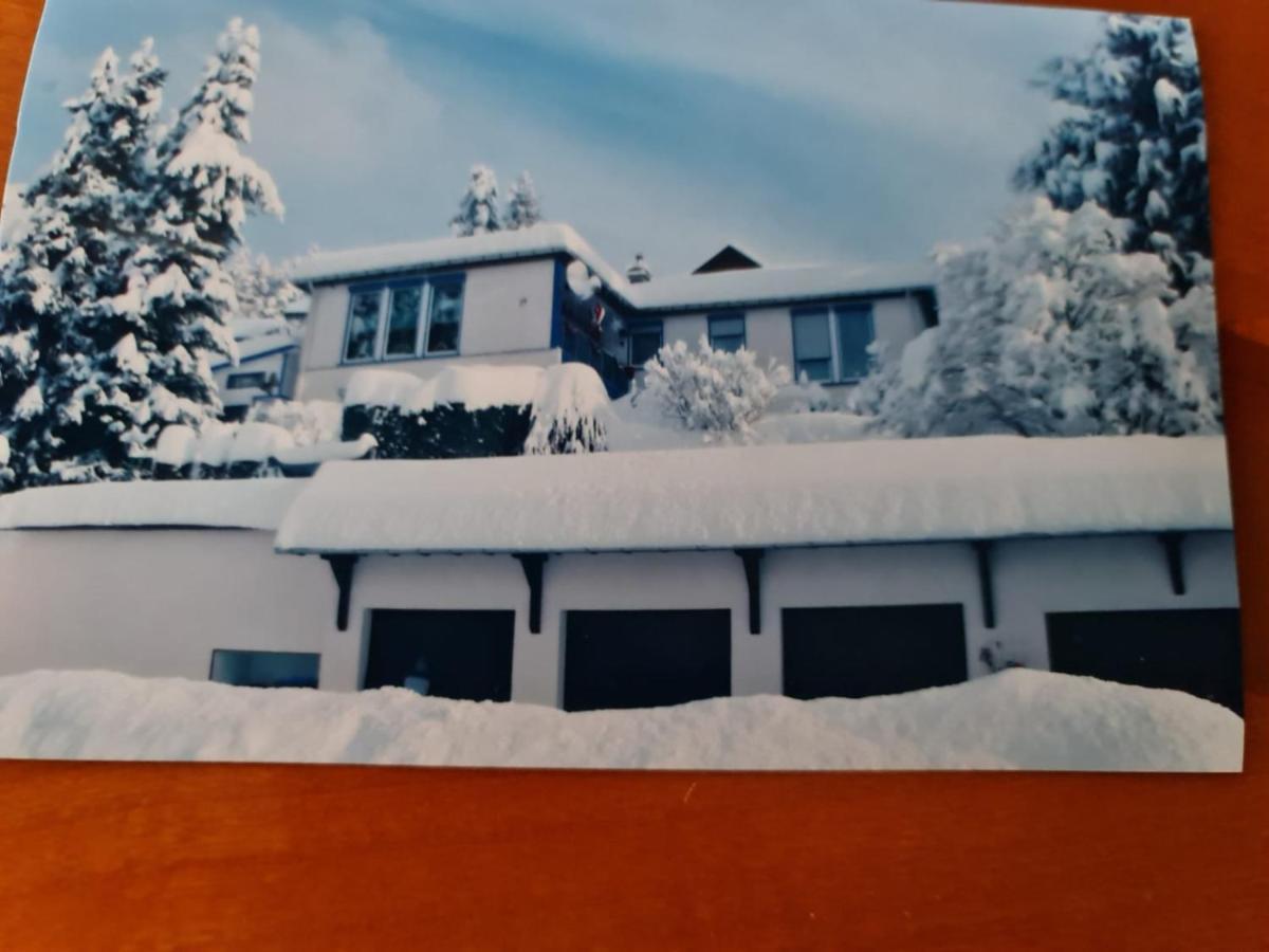 Ferienhaus Haus Herzog Titisee-Neustadt Exterior photo