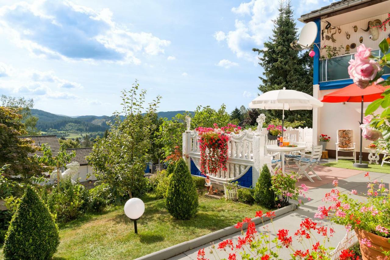 Ferienhaus Haus Herzog Titisee-Neustadt Exterior photo